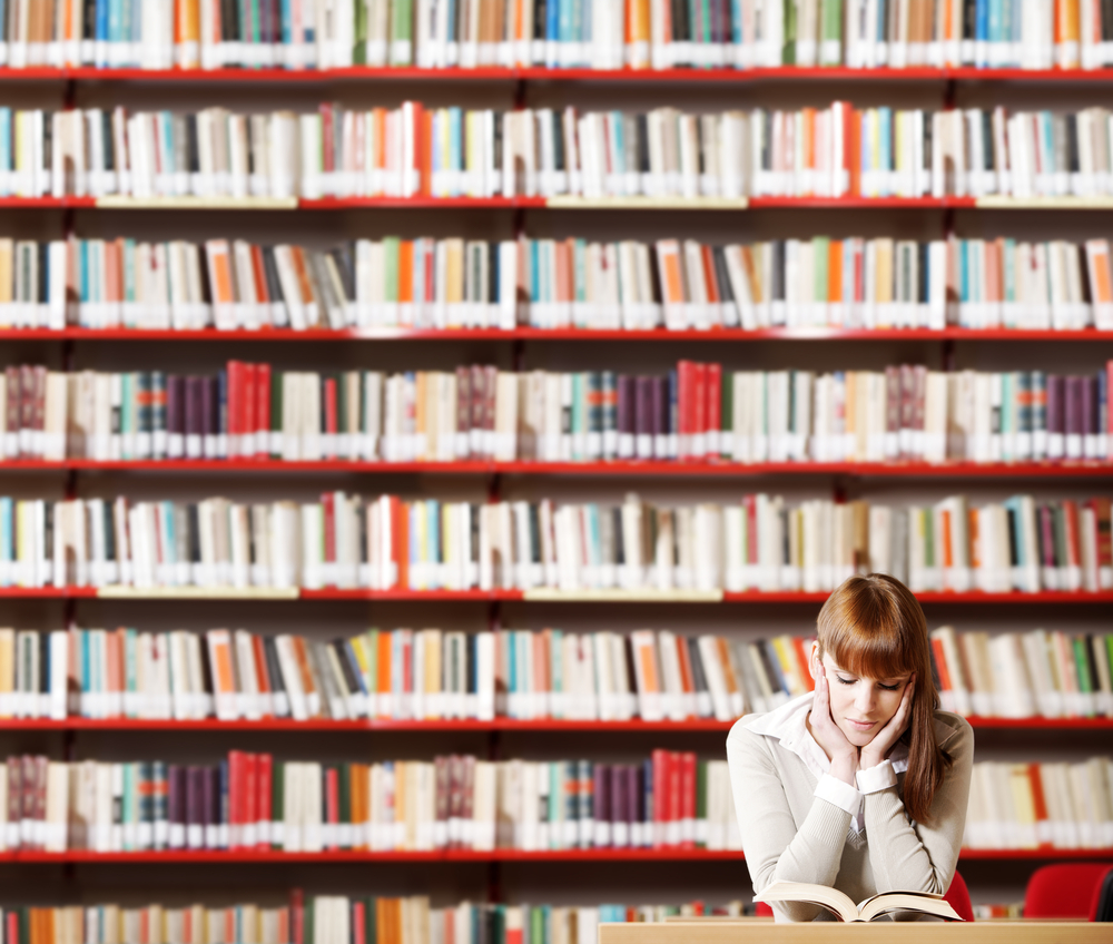 Más libros pero menos usuarios y préstamos en las Bibliotecas Públicas del Estado