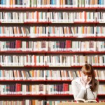 Más libros pero menos usuarios y préstamos en las Bibliotecas Públicas del Estado