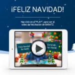 Feliz Navidad y Próspero 2014