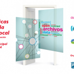 Baratz patrocinador de las VI Jornadas Técnicas de Archivos en la Administración Local