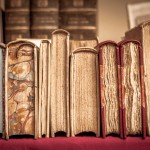 Los 4 libros más caros vendidos en 2014 por AbeBooks