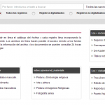 mediaSearch o la sencillez de la búsqueda hecha plataforma