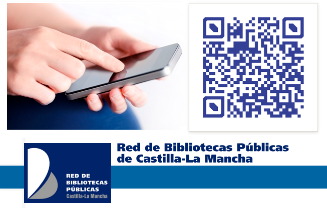 MOPAC Red de Bibliotecas Públicas de Castilla-La Mancha
