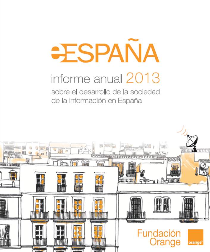 Informe eEspaña 2013