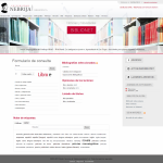 Cómo la Biblioteca de la Universidad Nebrija ha creado su portal a través del OPAC