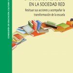 La biblioteca escolar en red: cambios, acciones y sostenibilidad