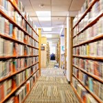 El número de bibliotecas aumenta con los años… incluso con la crisis