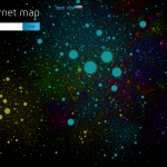 Una galaxia llamada Internet