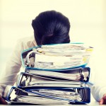 El grado de interés en España por los archivos es de 2,6 sobre 10