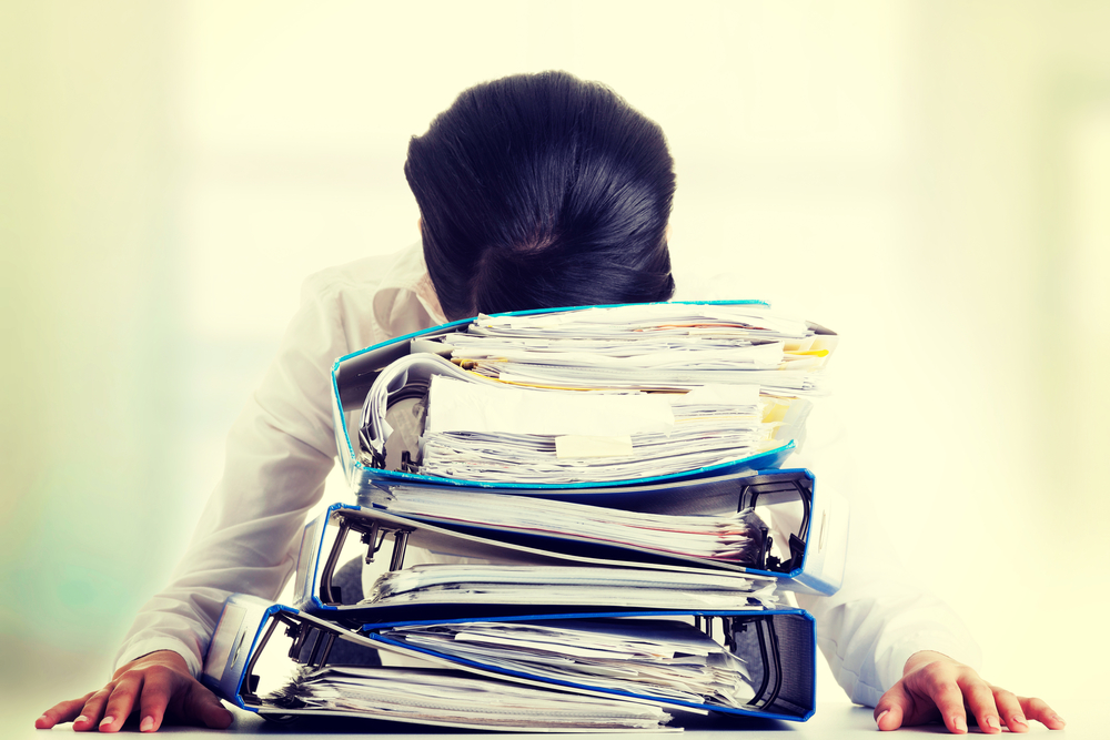El grado de interés en España por los archivos es de 2,6 sobre 10
