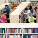 Colaboración entre bibliotecas y comunidad